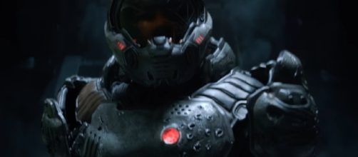 DOOM/ Bethesda Softworks/ Youtube Screenshot