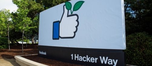 Facebook by Anthony Quintano via Flickr