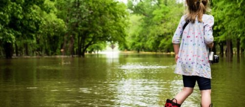 Flooding dangers. Image via Pixabay.