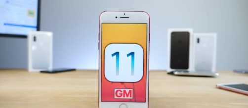 iOS 11 - YouTube/EverythingApplePro Channel