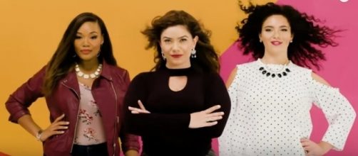 Kmart campaign - Image Credit: Kmart / YouTube