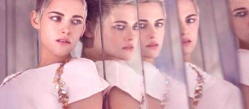 Kristen Stewart, Image via YouTube/Entertainment Tonight
