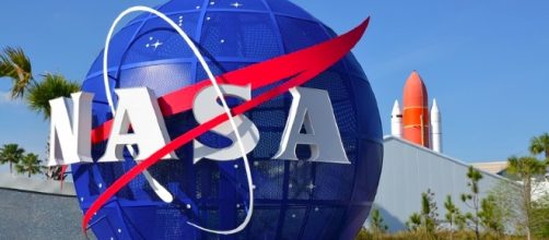 Nasa Logo by FitzFox - Pixabay