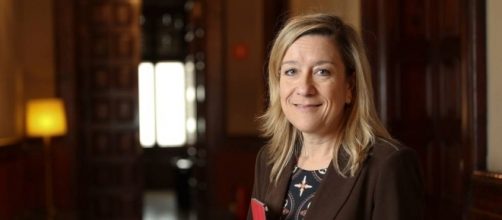 Neus Lloveras: &ldquo;Hay que demostrar que las v&iacute;as de di&aacute;logo se han ... - elpais.com