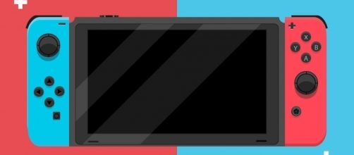 Nintendo Switch by tanat mongkonborrirug on flickr