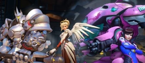 'Overwatch' Patch 1.15: heroes changes, Junk Queen, and other details(DukeSloth/YouTube Screenshot)