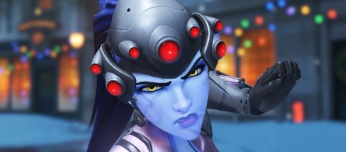 'Overwatch' toxicity is slowing down game updates. (image source: YouTube/Ripper W)