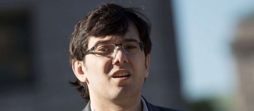 Pharma Bro' Martin Shkreli 'delighted' by verdict in securities ... - go.com