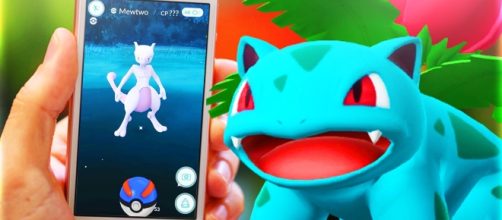 'Pokemon Go' Don't Press Okay Raid Boss catching trick DEBUNKED by dev(Top5Central/YouTube Screenshot)