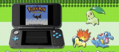 Pokemon Gold and Silver Generation II starter Pokemon - Cyndaquil, Chikorita, and Totodile (Via Youtube/The Official Pok&eacute;mon YouTube Channel)