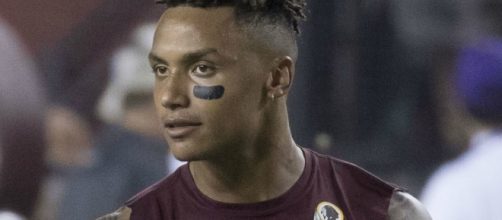 safety Su'a Cravens has knee surgery, expected to return week one - Tom Fringe/Flickr