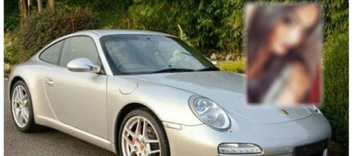 Seu ex-marido acabou tendo uma bela surpresa ( Foto - Reprodu&ccedil;&atilde;o )