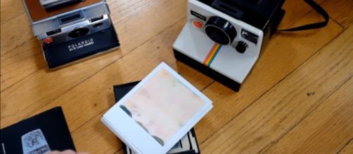The Impossible Project is the very company making an effort to preserve Polaroid&rsquo;s film. (via JamesGreystone/Youtube)