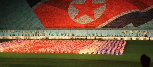 The North Korean military re www.flickr.com