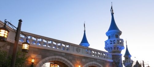 The theme parks at Disney World will open from September 12/Photo via Danuv, Flickr