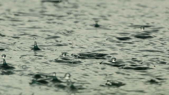 A Livorno scatta di nuovo l'allerta meteo