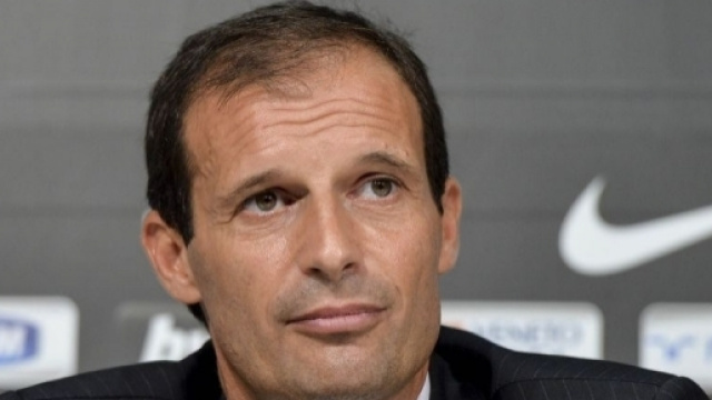 Allegri stuzzica: "Sento dire bel gioco, lo spettacolo &egrave; al circo" - vesuviolive.it