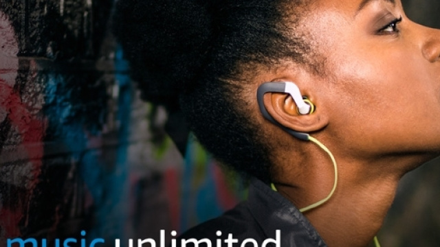 Amazon Music Unlimited pronta per l'Italia