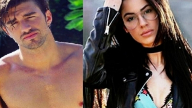 #Andrea Damante difende #Giulia De Lellis. #Blasting News