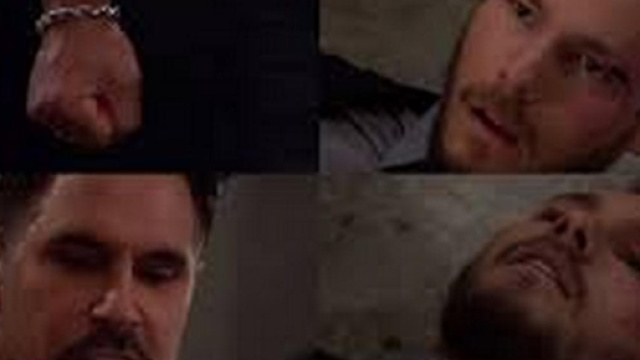 Beautiful: anticipazioni americane, Bill e Liam