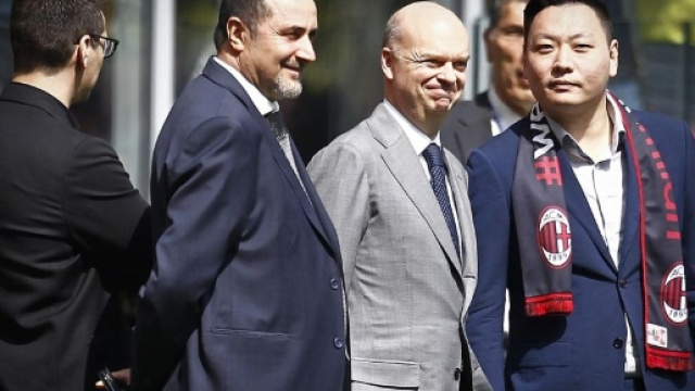 Calciomercato Milan su Savic della Lazio