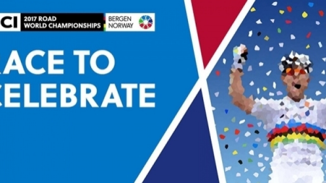 Campionati Mondiali di Ciclismo a Bergen