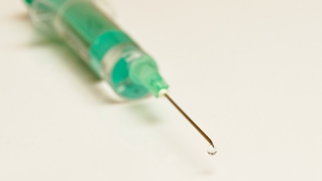 Cancro: potrebbe essere sconfitto da un'iniezione