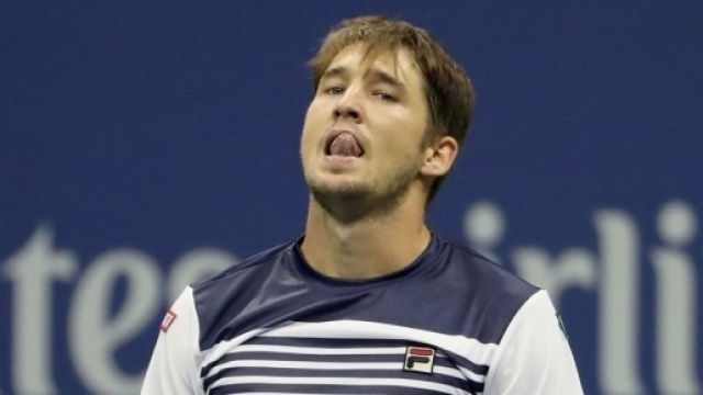 Coupe Davis : Lajovic, num&eacute;ro 1 serbe &agrave; Lille ? - bfmtv.com