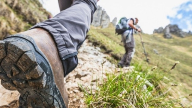 Escursioni in autunno, consigli e attrezzatura (foto trekking.it)