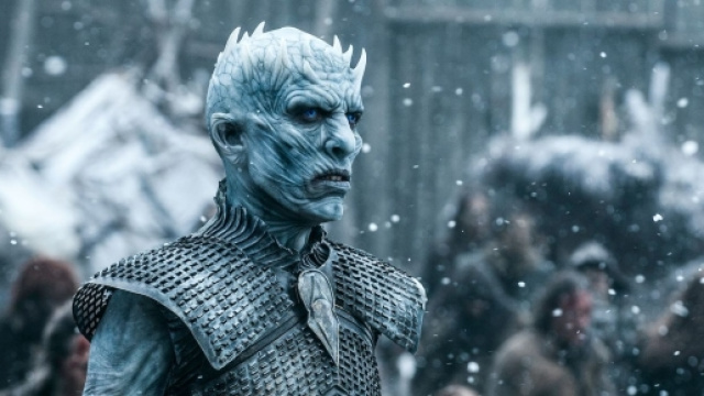 Game of Thrones a un plan pour lutter contre les pirates (Cr&eacute;dit - HBO).