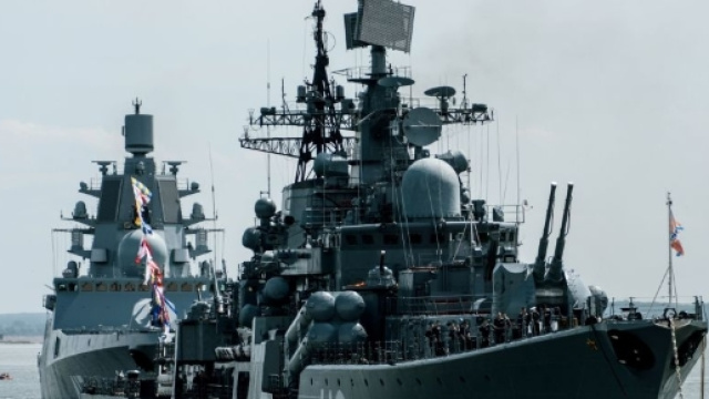 Generale polacco &ldquo;prevede&rdquo; un'invasione russa nei paesi baltici ... - sputniknews.com