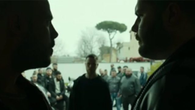 Genny e Ciro alleati in Gomorra 3?