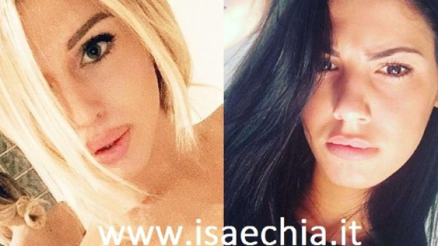 Giulia De Lellis vs Asia Nuccetelli: guerra social a colpi di ... - isaechia.it