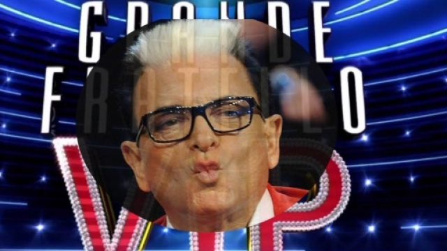 Grande Fratello Vip 2017: Cristiano Malgioglio al Gf
