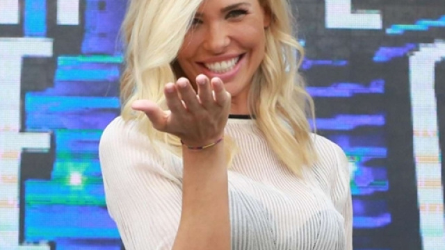 Grande fratello Vip 2017 frase omofoba