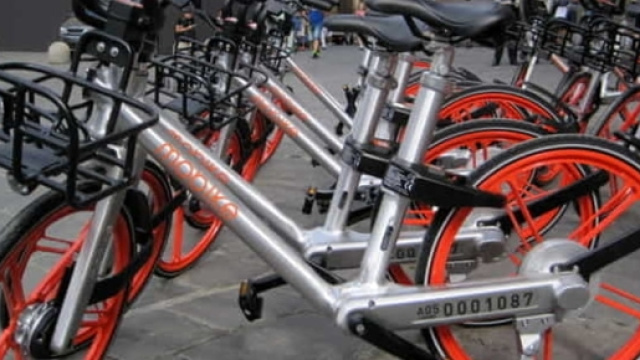 Il nuovo bike sharing senza stalli come le auto | Si chiamer&agrave; ... - milanotoday.it