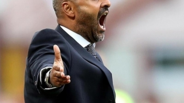 Incontro ieri tra la dirigenza giallorossa e Fabio Liverani.