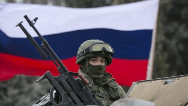 Innovazione e tecnologia: i nuovi armamenti dell'Esercito Russo - crudiezine.it