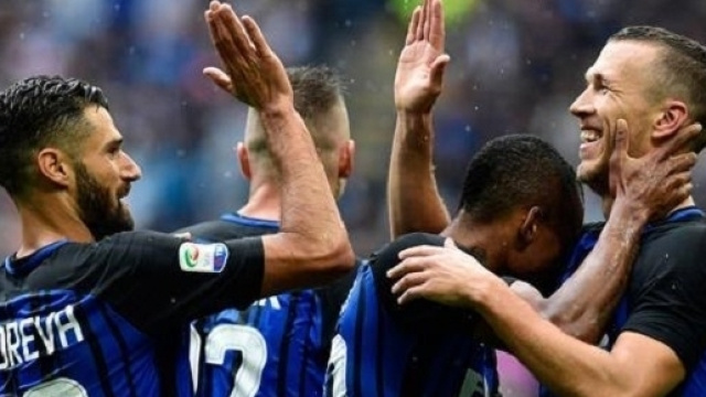 Crotone-Inter: probabile esclusione a sorpresa di Spalletti.