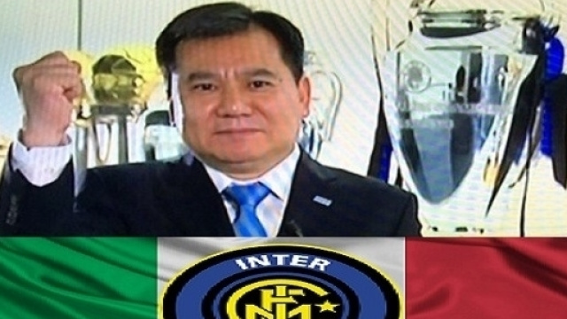 Inter, nel mirino il grande talento italiano