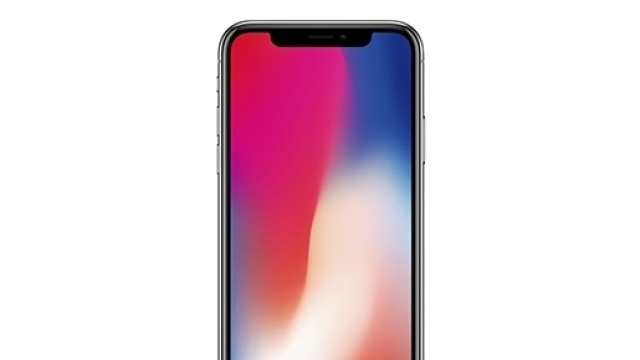 iPhone X, svelato da Apple a San Francisco