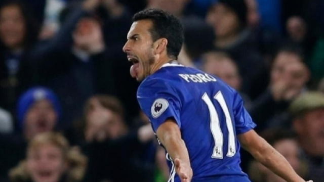 Juve, possibile un maxi scambio con il Chelsea