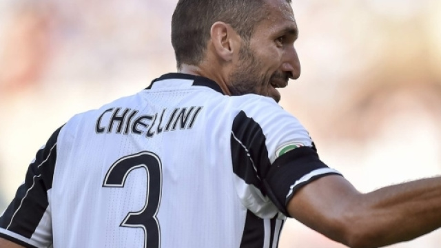 Juventus, contro il Sassuolo tornano i big