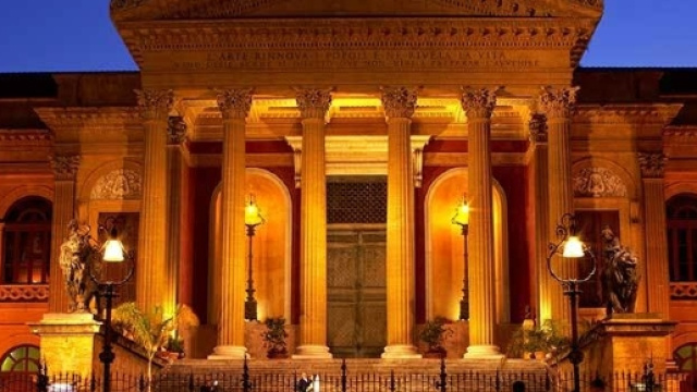 La languida &ldquo;magia&rdquo; di Palermo&hellip; | Delicato "SOFFIO DI VENTO", il ... - wordpress.com