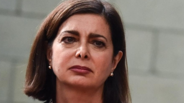 Laura Boldrini dice che lo Ius soli conviene a tutti