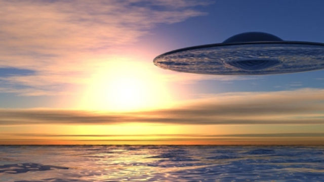 Massive Submersible UFO Spotted Rising from Gulf of Mexico &raquo; The ... - theeventchronicle.com
