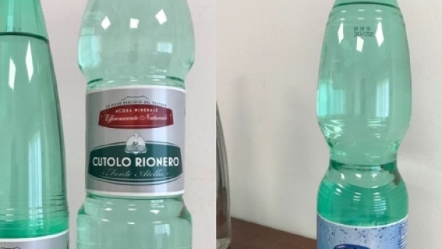 Acqua minerale con batterio killer, scatta il ritiro - informazione.it