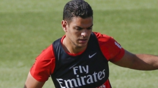 PSG: Ben Arfa de retour avec les pros la semaine prochaine - bfmtv.com
