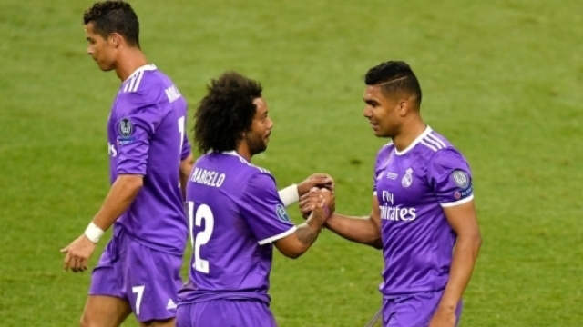 Real Madrid : Un Br&eacute;silien va signer !