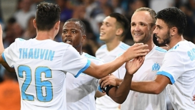 Real Madrid : Un joueur cl&eacute; de l'OM dans le viseur !